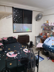 Blk 91 Commonwealth 16 (Queenstown), HDB 3 Rooms #453016241